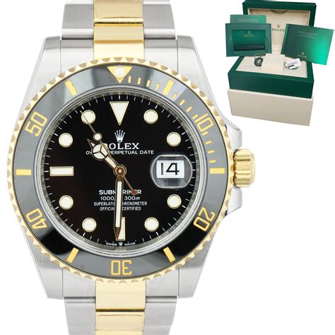 rolex 7 april 2021|2021 rolex submariner 41mm.